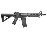PTS RM4 CQB ERG (recoil; cutoff) by KWA