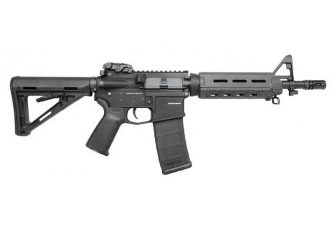 PTS RM4 CQB ERG (recoil; cutoff) by KWA
