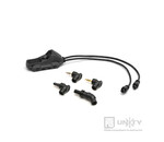 PTS PTS Unity Tactical AXON (SF & CL & 2.5mm plugs)