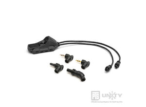 PTS PTS Unity Tactical AXON (SF & CL & 2.5mm plugs)
