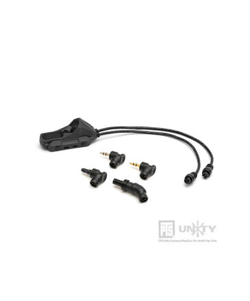 PTS PTS Unity Tactical AXON (SF & CL & 2.5mm plugs)