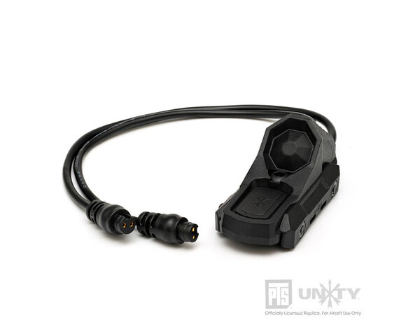 PTS PTS Unity Tactical AXON (SF & CL & 2.5mm plugs)