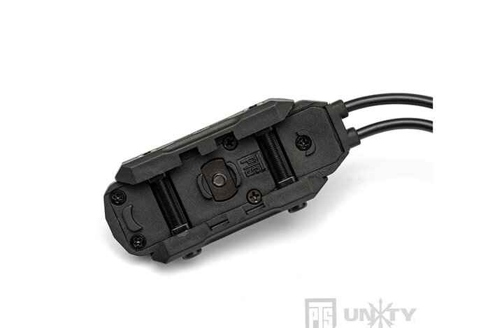 PTS Unity Tactical AXON (SF & CL & 2.5mm plugs)