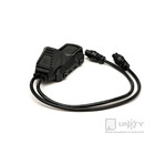 PTS PTS Unity Tactical AXON (SF & CL & 2.5mm plugs)
