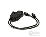 PTS Unity Tactical AXON (SF & CL & 2.5mm plugs)