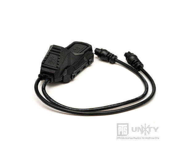 PTS PTS Unity Tactical AXON (SF & CL & 2.5mm plugs)