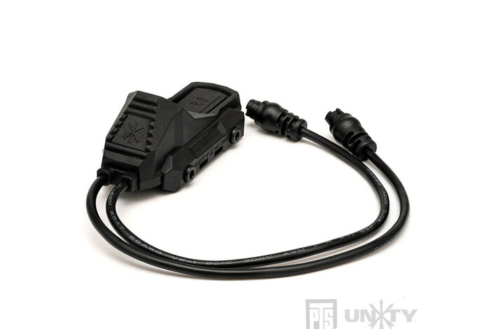 PTS Unity Tactical AXON (SF & CL & 2.5mm plugs)