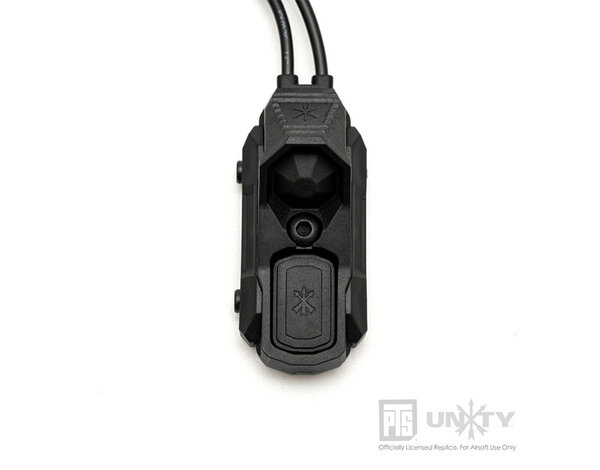 PTS PTS Unity Tactical AXON (SF & CL & 2.5mm plugs)