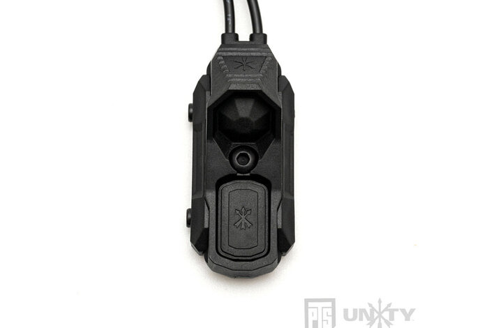PTS Unity Tactical AXON (SF & CL & 2.5mm plugs)