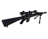 AEX Custom ARTEMIS - Valken Alloy MK III M4 SBR AEG