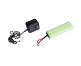 Lancer Tactical M240B metal body electric light machine gun w/box magazine