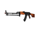 LCT RPK Electric Rifle with Wood Furniture w/ ASTER V2 SE Expert