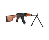 LCT RPK Electric Rifle with Wood Furniture w/ ASTER V2 SE Expert