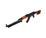 LCT RPK Electric Rifle with Wood Furniture w/ ASTER V2 SE Expert