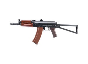 E&L Airsoft E&L ELAKS74U AEG E-Platinum w/ ASTER SE AKS74UN