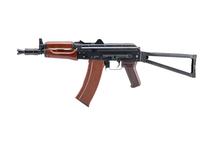 E&L ELAKS74U AEG E-Platinum w/ ASTER SE AKS74UN