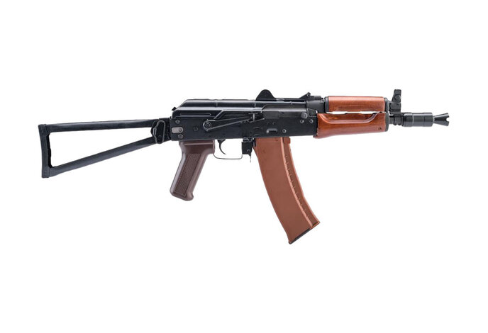 E&L ELAKS74U AEG E-Platinum w/ ASTER SE AKS74UN