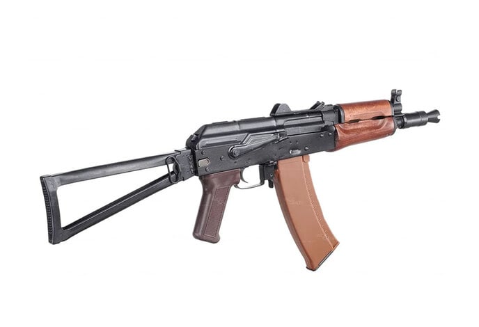 E&L ELAKS74U AEG E-Platinum w/ ASTER SE AKS74UN