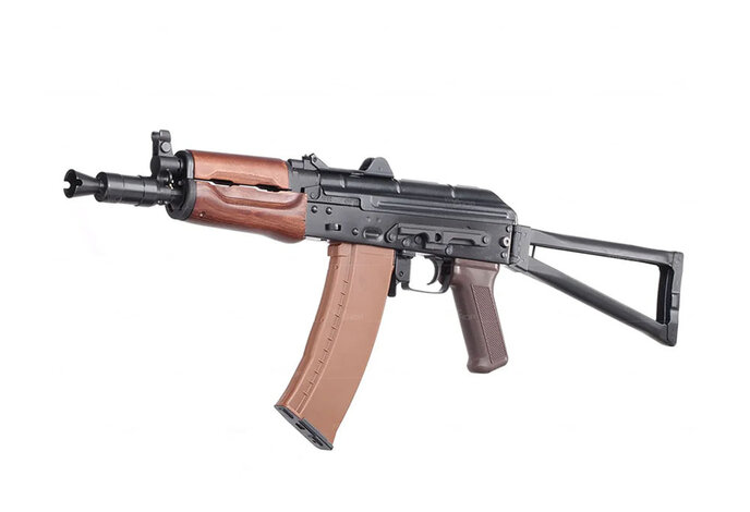 E&L ELAKS74U AEG E-Platinum w/ ASTER SE AKS74UN