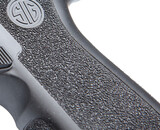 SIG SAUER PROFORCE P320 XCARRY Gas Blowback Airsoft Pistol, Black