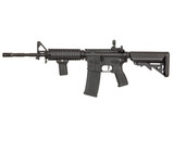 Specna Arms M4 AEG Rifle Rock River Arms Licensed M4 RIS Carbine EDGE 2.0 Series SA-E03 Black