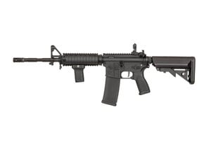 Specna Arms Specna Arms M4 AEG Rifle Rock River Arms Licensed M4 RIS Carbine EDGE 2.0 Series SA-E03 Black