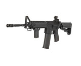 Specna Arms M4 AEG Rifle Rock River Arms Licensed M4 RIS Carbine EDGE 2.0 Series SA-E03 Black