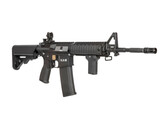 Specna Arms M4 AEG Rifle Rock River Arms Licensed M4 RIS Carbine EDGE 2.0 Series SA-E03 Black