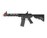 Valken Alloy Series MKII AEG, black