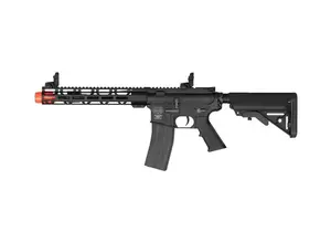 Valken Valken Alloy Series MKII AEG, black