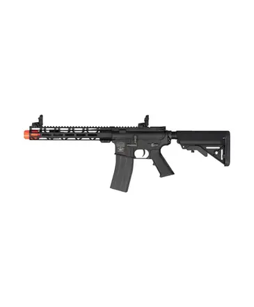Valken Valken Alloy Series MKII AEG, black