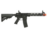 Valken Alloy Series MKII AEG, black