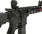 Valken Alloy Series MKII AEG, black