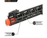 Valken Alloy Series MKII AEG, black