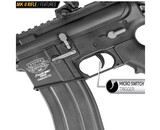 Valken Alloy Series MKII AEG, black