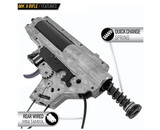 Valken Alloy Series MKII AEG, black