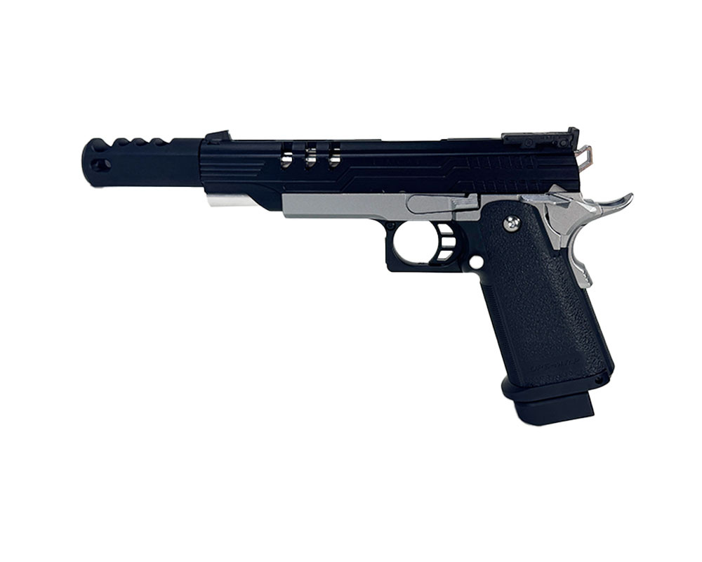 東京マルイ Hi-Capa 5.1 ハイキャパ5.1 ガバメントモデル - ガスブローバック | 東京