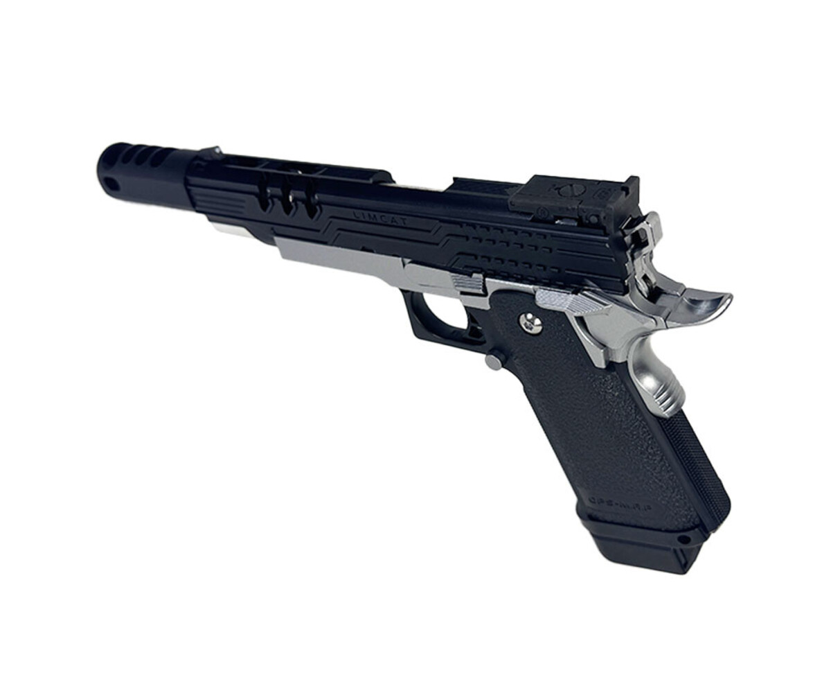 AEX Custom Agent 47 - - Airsoft Extreme