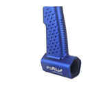 MAC MSG (Multireg Speedsoft Grip) Aluminum Grip