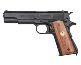 G&G GPM1911 GP2 Green Gas Blowback Metal Slide Pistol Black