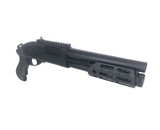 Golden Eagle Gas Sawed Off Shotgun