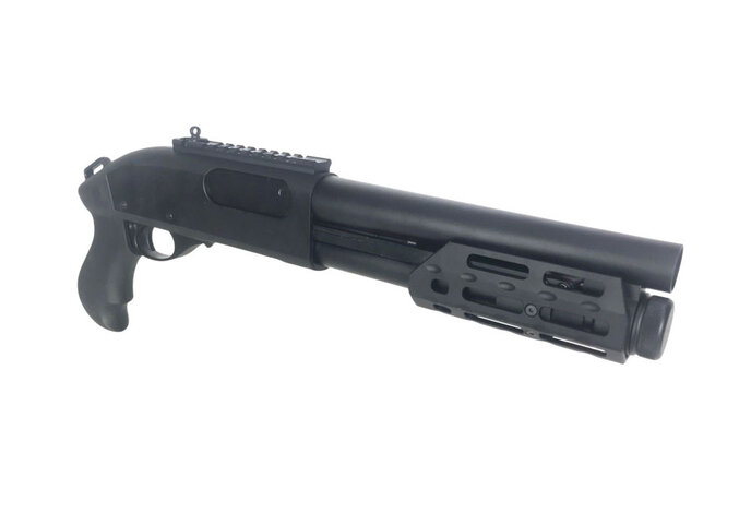 Golden Eagle Gas Sawed Off Shotgun