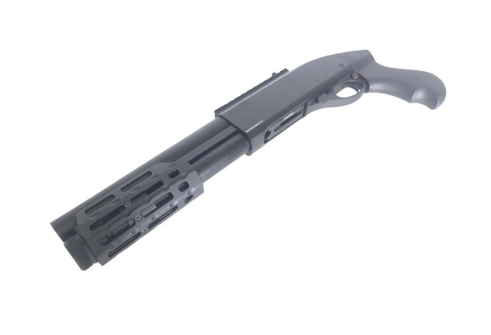 Golden Eagle Gas Sawed Off Shotgun