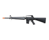 Golden Eagle M16VN electric rifle w/battery and charger
