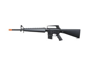 Golden Eagle Golden Eagle M16VN electric rifle w/battery and charger