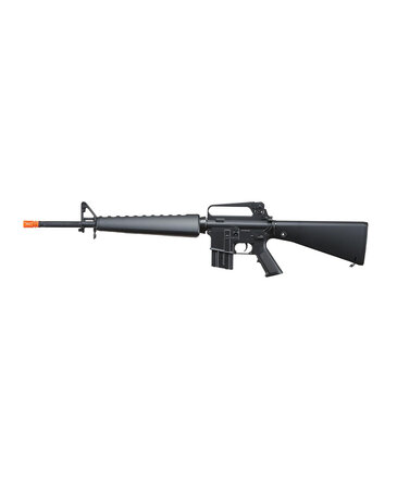 Golden Eagle Golden Eagle M16VN electric rifle w/battery and charger