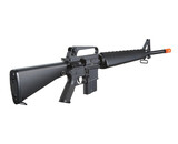 Golden Eagle M16VN electric rifle w/battery and charger