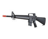 Golden Eagle M16VN electric rifle w/battery and charger