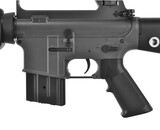 Golden Eagle M16VN electric rifle w/battery and charger