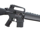 Golden Eagle M16VN electric rifle w/battery and charger
